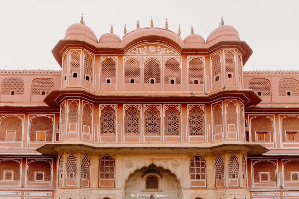 06 Days Golden Triangle Tour with Ranthambore Safari - Price and Value: Is $296 per Person Worth It?