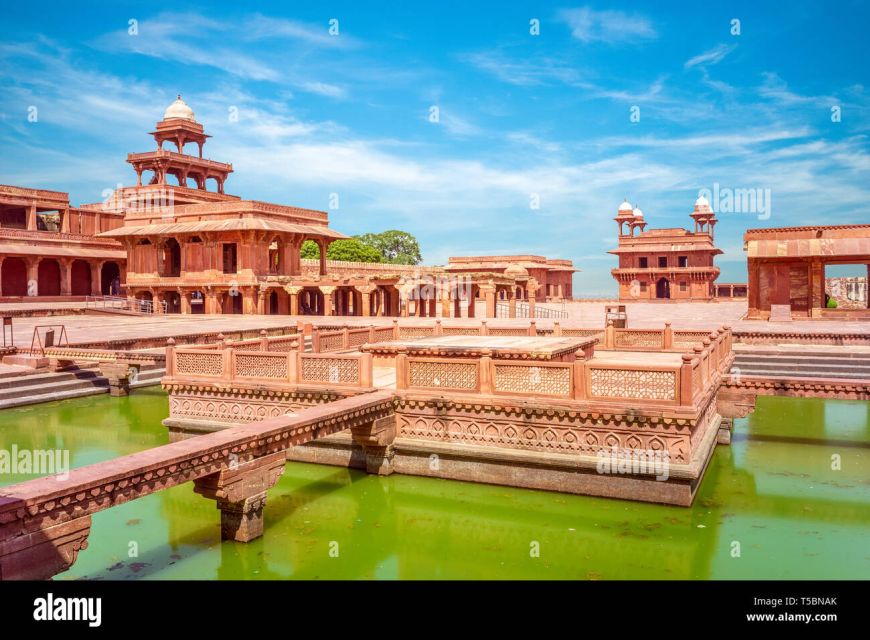 06 Days Golden Triangle Tour with Ranthambore Safari - Who Should Book This (and Who Should Skip It)