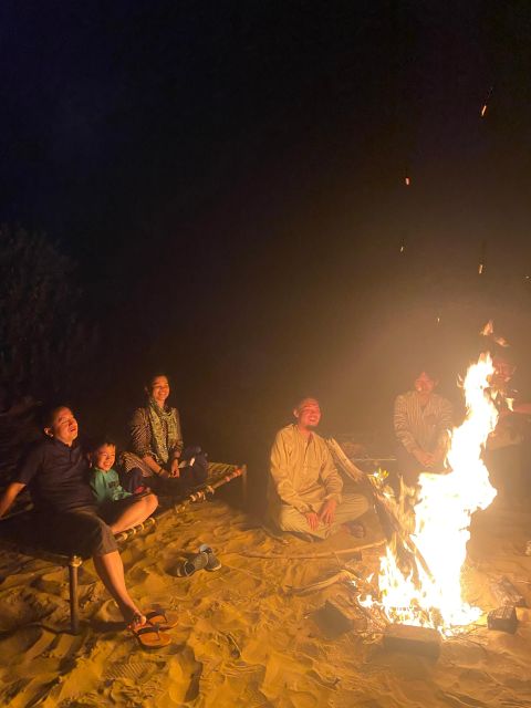 1 night 2 days Thar Desert Experience Jaisalmer - Key highlights worth planning around
