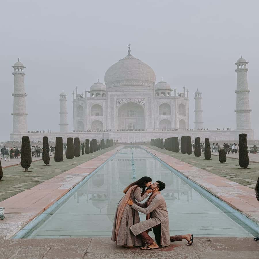 2 Day All Inclusive Taj Mahal & Agra City Tour From Banglore - Key highlights worth your attention