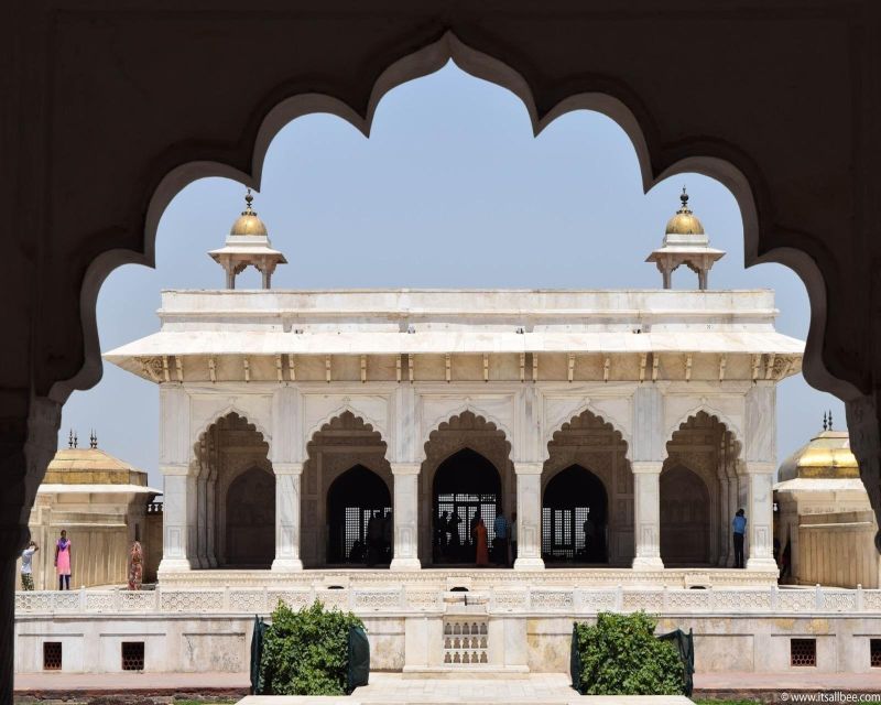 2 Days Delhi & Agra Private Tour with Sunrise Taj mahal - Overnight Agra: built-in recovery for an early start