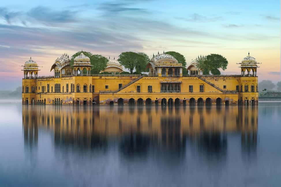 3-Day Golden Triangle Trip from Delhi with Luxury Hotels - Agra Fort: why it deserves your time after the Taj
