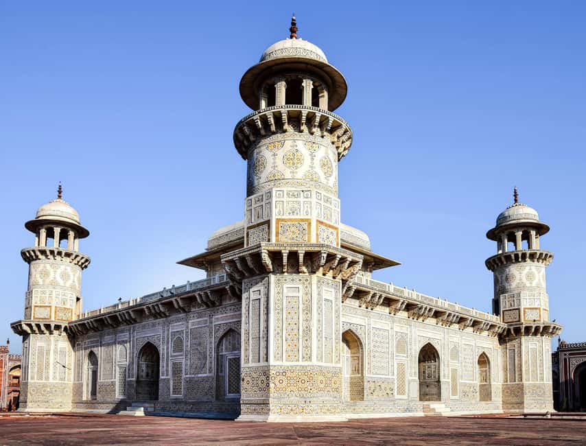 3-Day Golden Triangle Trip from Delhi with Luxury Hotels - Practical tips that make this trip easier (especially in winter)