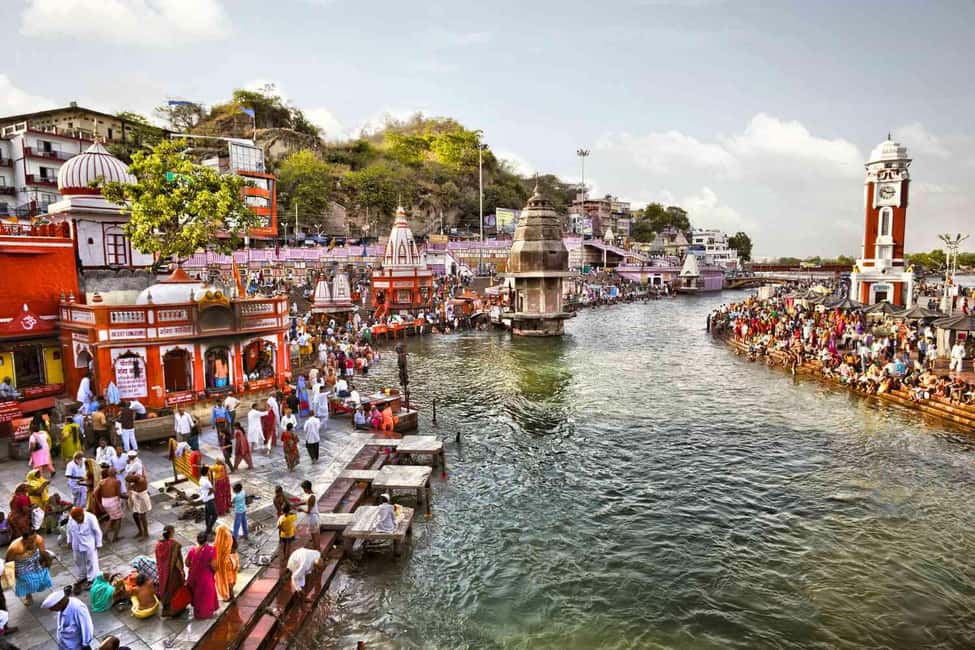 3 Days Haridwar Rishikesh Tour From Delhi By Train - Key highlights worth your attention
