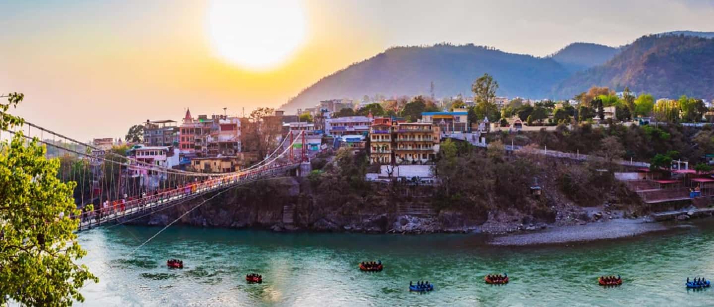 3 Days Haridwar Rishikesh Tour From Delhi By Train - Quick practical tips before you go