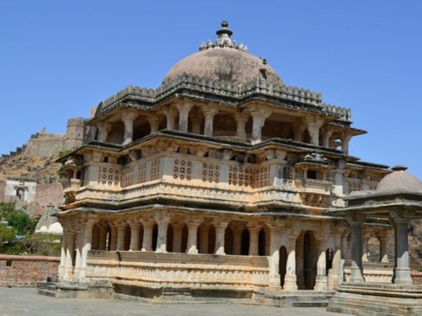 3 Days Private Udaipur Tour - Key things I’d bookmark before booking