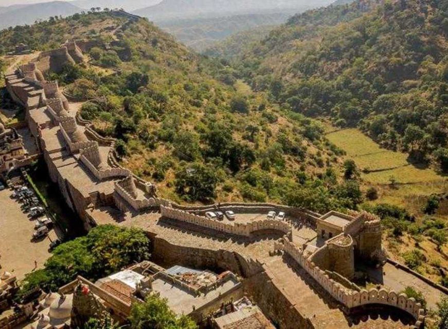 3 Days Private Udaipur Tour - How to pace three days without getting cranky