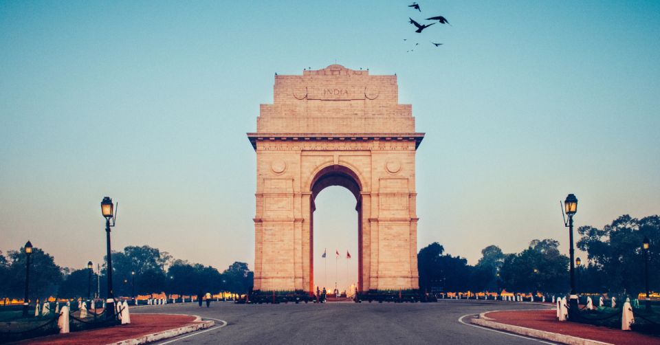4-Days Private Golden Triangle Tour: Delhi, Agra & Jaipur - Taj Mahal sunrise with your own guide: how the timing changes everything