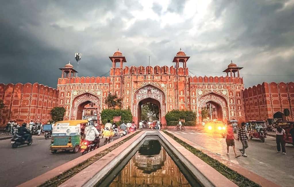 5 days Delhi Agra Jaipur private tour with Tiger safari - Ranthambore safari timing: what the 3–4 hour jungle hunt feels like
