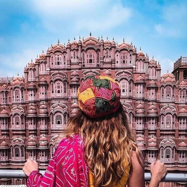 5 days Delhi Agra Jaipur private tour with Tiger safari - Jaipur cooking class and complimentary dinner: what makes this day feel local