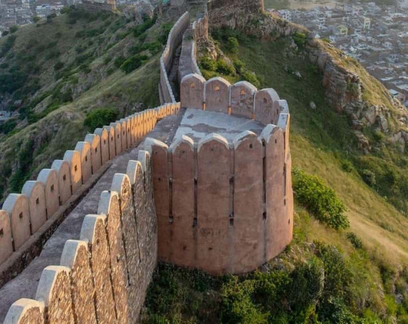 5 days Delhi Agra Jaipur private tour with Tiger safari - Price and logistics: $158 per person and what can change the real cost