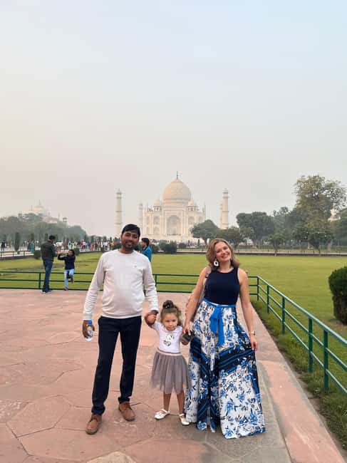 6 Day Golden Triangle Tour with Varanasi from Delhi - Key things that make this tour worth your time
