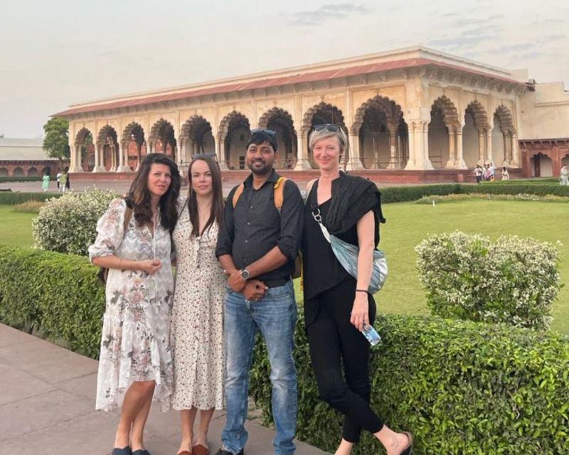 6 Day Golden Triangle Tour with Varanasi from Delhi - Why the Guides Matter More Than You Think