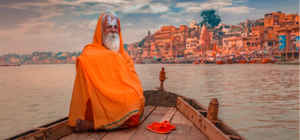6 Day Golden Triangle Tour with Varanasi from Delhi - Jaipur Half Day (Day 2): City Palace, Jantar Mantar, and Hawa Mahal