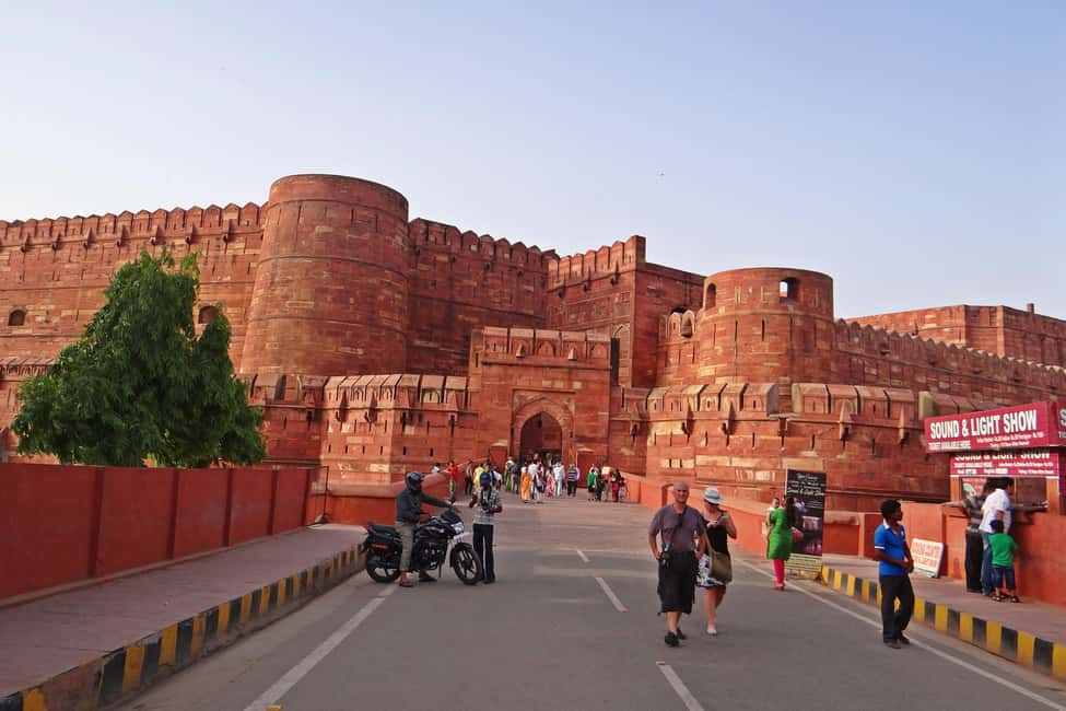 7-Day Golden Triangle Jodhpur Udaipur Tour from Delhi - Key Things That Make This Tour Worth Your Time