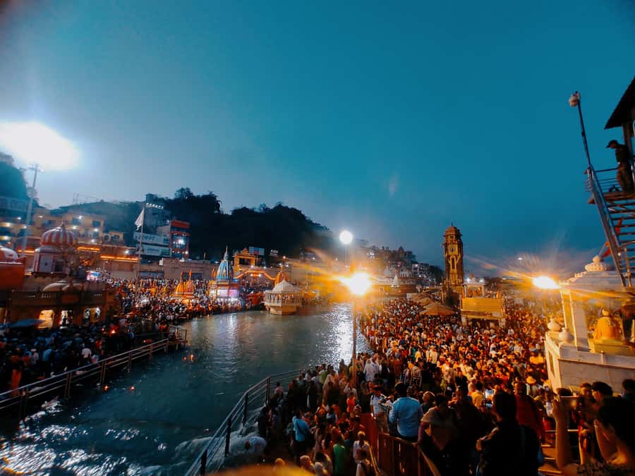 A Divine Day Out: Haridwar Sightseeing Tour - Key highlights you’ll actually feel