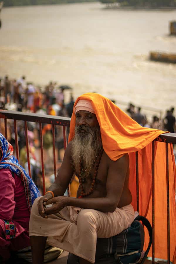 A Divine Day Out: Haridwar Sightseeing Tour - Mansa Devi Temple: cable car comfort versus the hilltop walk