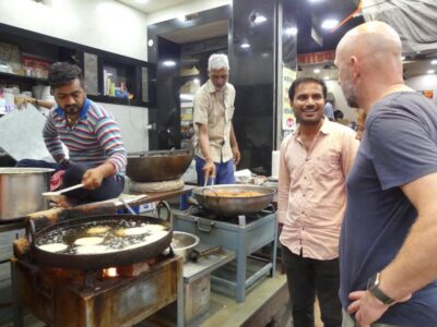 Afternoon Walking tour -The Pushkar Route - No Shopping Pressure: Why This Tour Feels Respectful