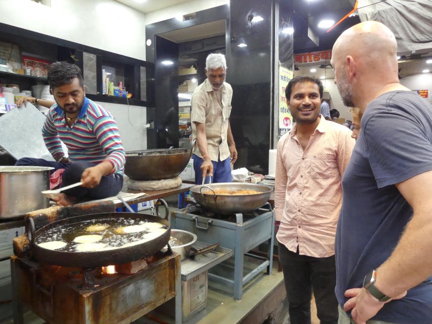Afternoon Walking tour -The Pushkar Route - No Shopping Pressure: Why This Tour Feels Respectful