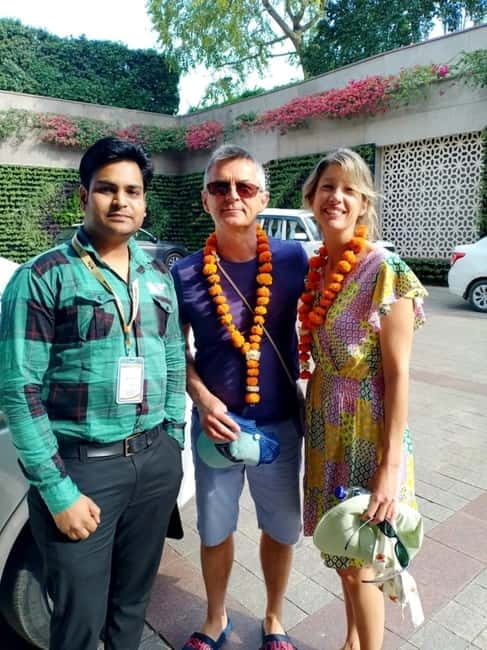 Agra: Agra Fort and Baby Taj Private Tour with Pickup & Drop - Timing and Pacing: What 2.5 Hours Really Feels Like