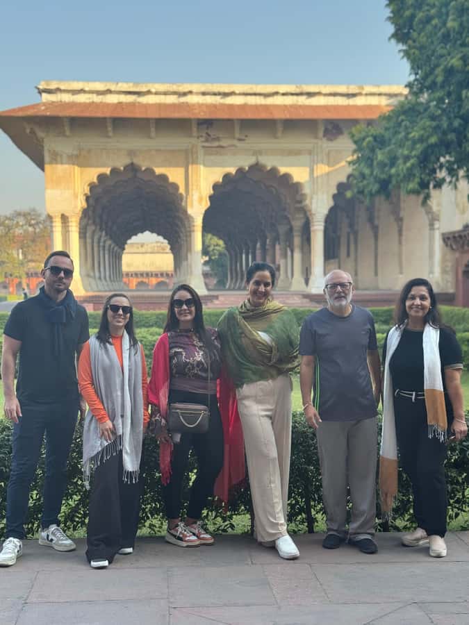 Agra: Agra fort express entry tickets - Price check: is $15 per person worth it?