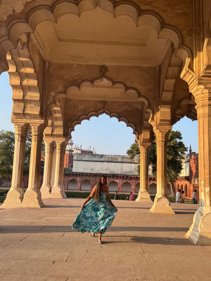 Agra: Agra fort express entry tickets - Who should book this Agra Fort express experience