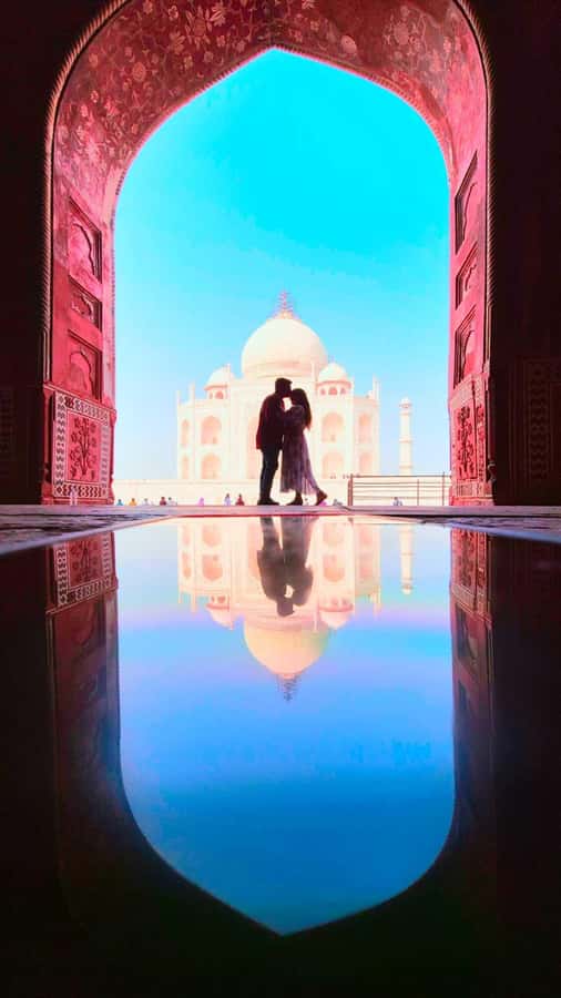 Agra: Agra fort express entry tickets - Walk in faster: express tickets and phone delivery