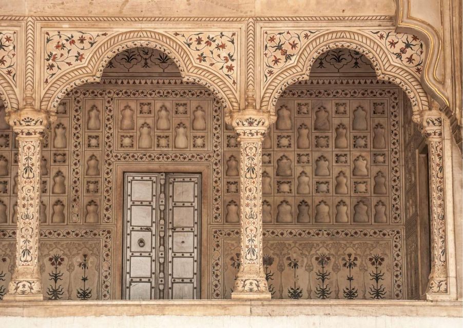 Agra: Agra Fort Skip-the-line ticket with Full Guided Tour - Should You Book This Agra Fort Skip-the-line Tour?