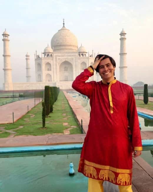 Agra: Create Your Own Itinerary - Private Tour & Transfer - Key Points That Make This Agra Tour Worth Your Time