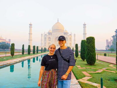 Agra: Create Your Own Itinerary - Private Tour & Transfer - Agra Fort: From Power to Stone, Without the Rush