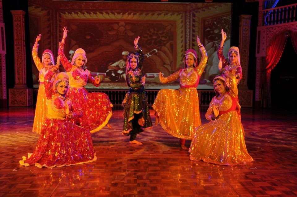 Agra Evening Tour with Sunset view Taj Mahal - Price and value: why $6 is unusually low for a private tour