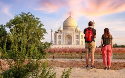 Agra fort, Baby Taj & Mehtab Bagh Express Ticket With Option - A practical one-day flow for Agra Fort, Baby Taj, and Mehtab Bagh