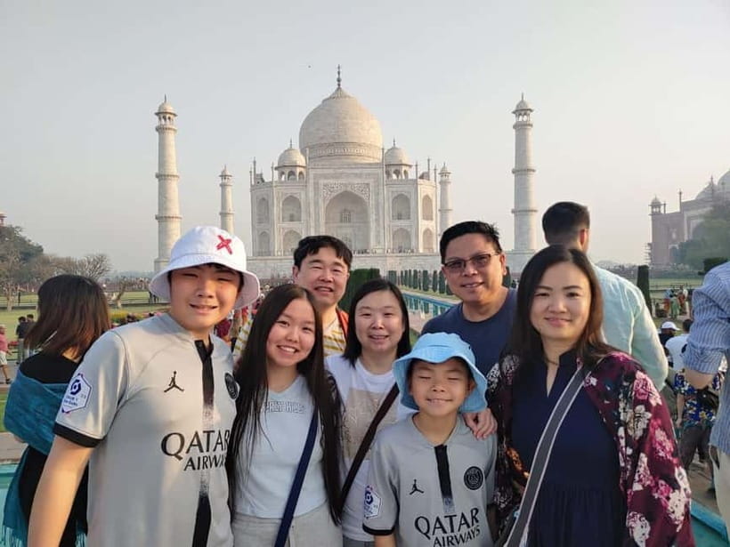 Agra: Guided Tour of Taj Mahal, Agra Fort and Fatehpur Sikri - Fatehpur Sikri: the “Ghost City” that rewards patience