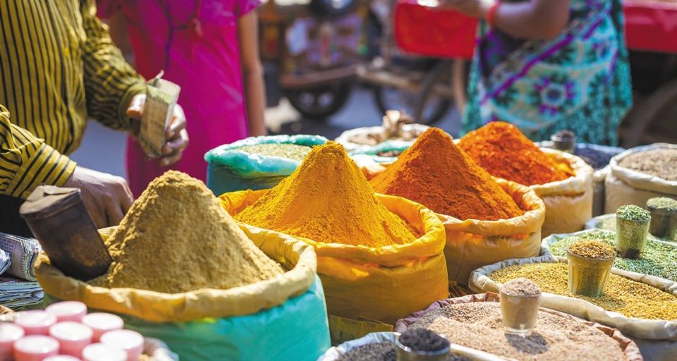 Agra: Indian Food Private Cooking Class - Booking smart: timing, confirmation, and how to keep your plans flexible