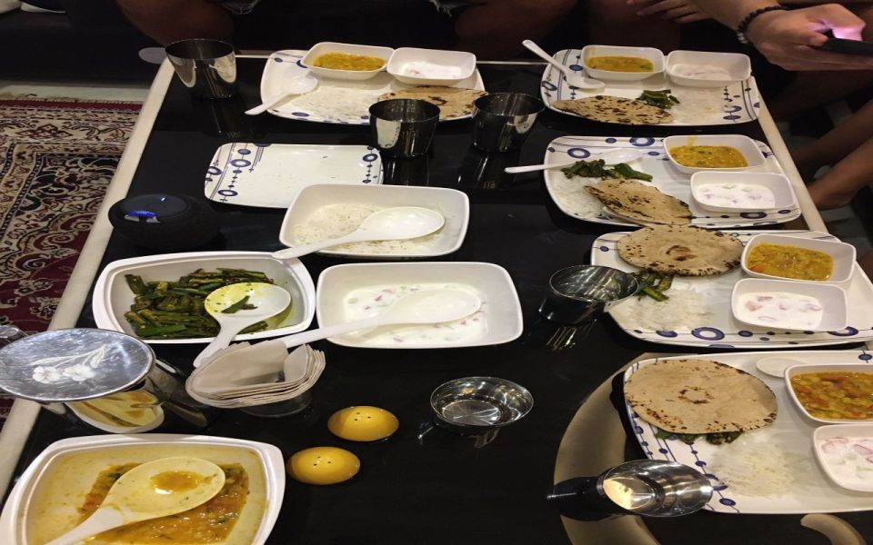 Agra: Indian Food Private Cooking Class - Who this Agra cooking class fits best