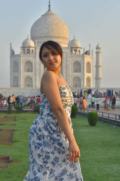 Agra Local Sightseeing with Sunrise or Sunset Experience - Pickup, private vehicle, and door-to-door sanity