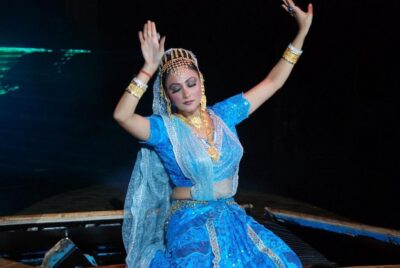 Agra: Mohabbat the Taj show tickets and agra transfers - The Story Behind the Taj Mahal (Without a Long Lecture)