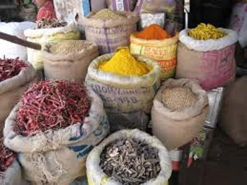 Agra : Old Bazar & Kinari Bazar Heritage Walking Tour. - Key things to know before you go