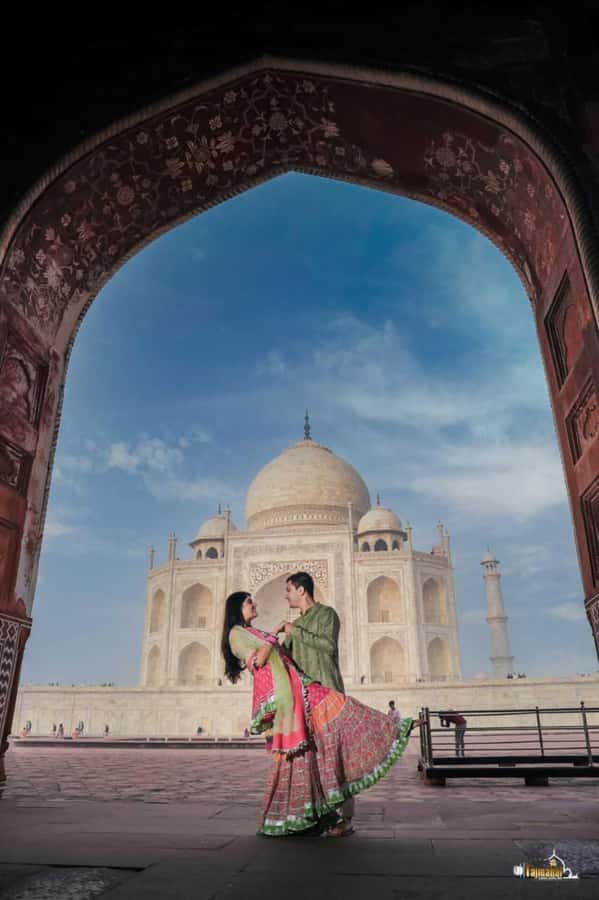 Agra: Premier Tour of Taj Mahal & Agra Fort All Inclusive - The Real Rhythm of an Agra Full-Day Tour