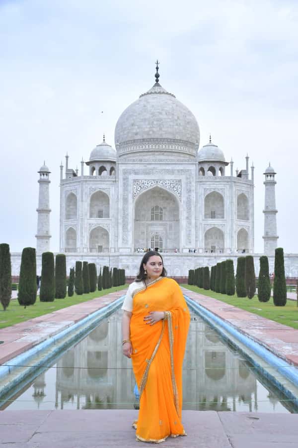 Agra: Premier Tour of Taj Mahal & Agra Fort All Inclusive - Lunch That Won’t Trap You in a Tourist Trap