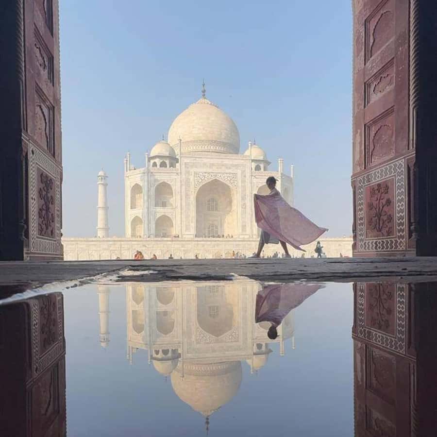 Agra: Premier Tour of Taj Mahal & Agra Fort All Inclusive - Your Guide and Driver: Why People Keep Praising the Same Things