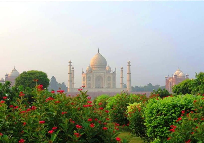 Agra: Private Tour Guide in Agra full-day - Key takeaways before you go