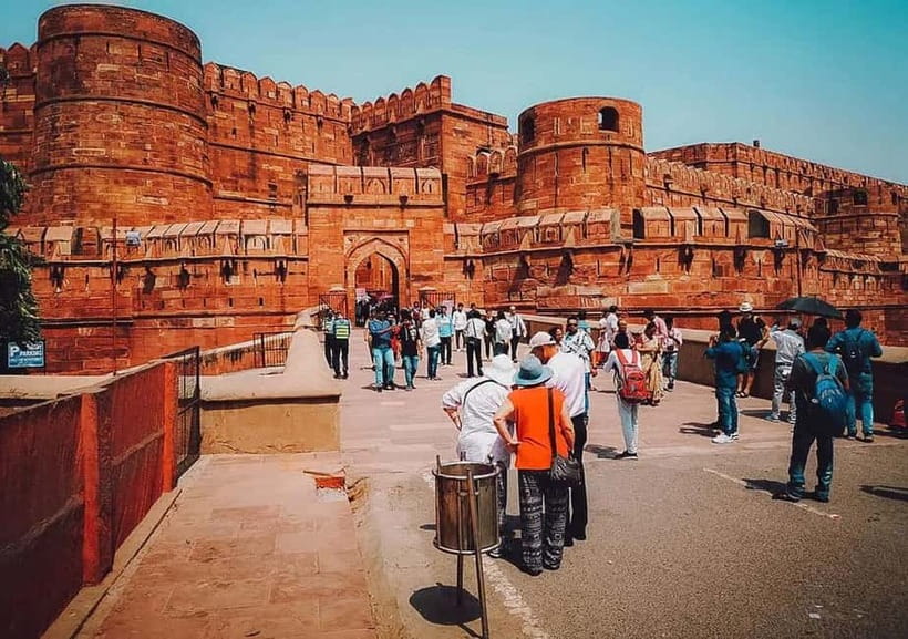 Agra: Private Tour Guide in Agra full-day - Price and value: what $12 per person covers, and what it doesn’t