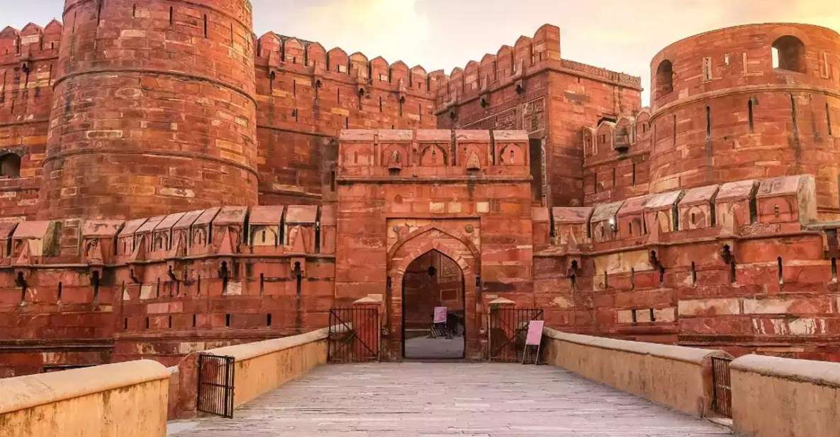 Agra: Private Tour Guide in Agra full-day - Who this tour fits best (and who should skip it)