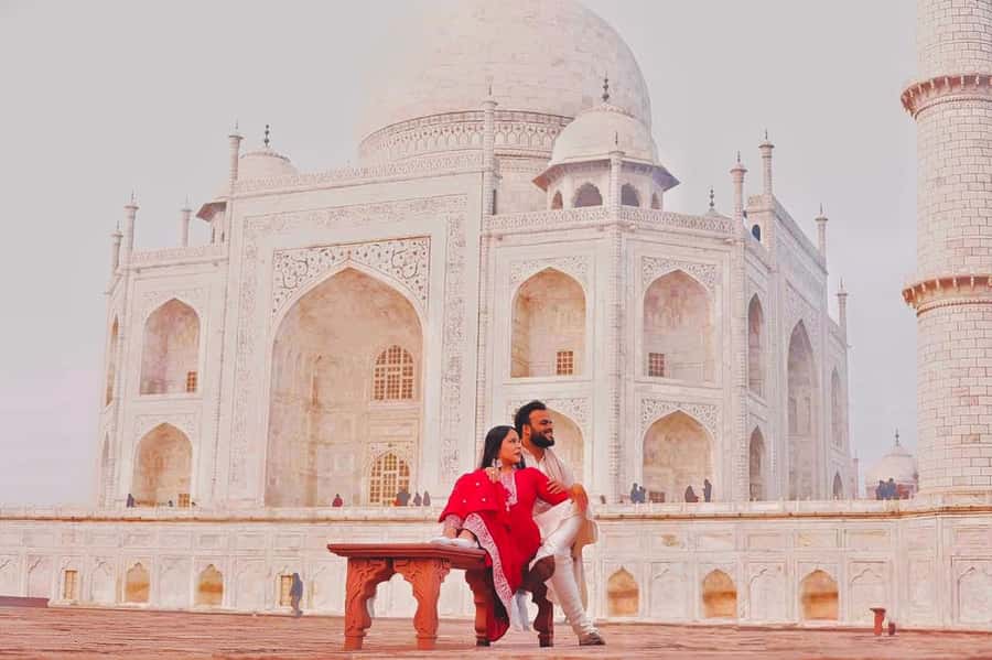 Agra: Skip-the-line Taj Mahal, Agra Fort & Baby Taj Day Tour - Price and value: what $2.61 gets you, and what to watch