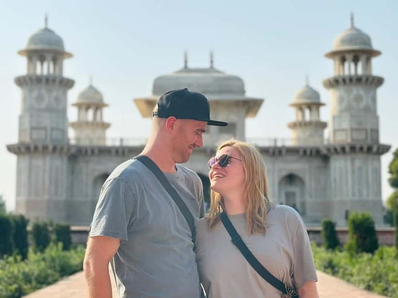 Agra: Skip-the-Line Taj Mahal & Agra Fort Private Tour - Key highlights you’ll actually notice