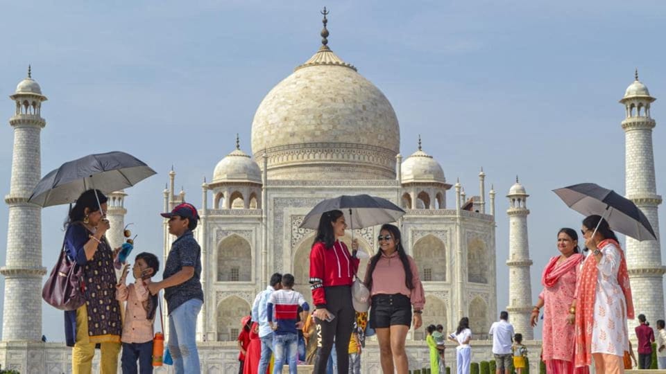 Agra: Skip-the-Line Taj Mahal & Agra Fort Tickets + Add-Ons - Booking Choice: Should You Book This Tour?