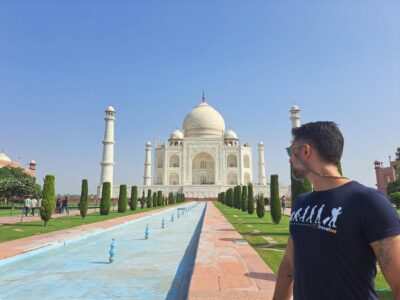 Agra: Skip-the-Line Taj Mahal & Agra Fort Tickets + Add-Ons - Entering the Taj Mahal Fast: What the “Skip the Line” Really Changes