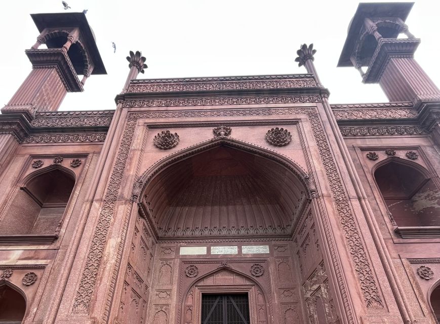 Agra: Skip-The-Line Taj Mahal & Agra Private Tour By Car - Small considerations before you commit