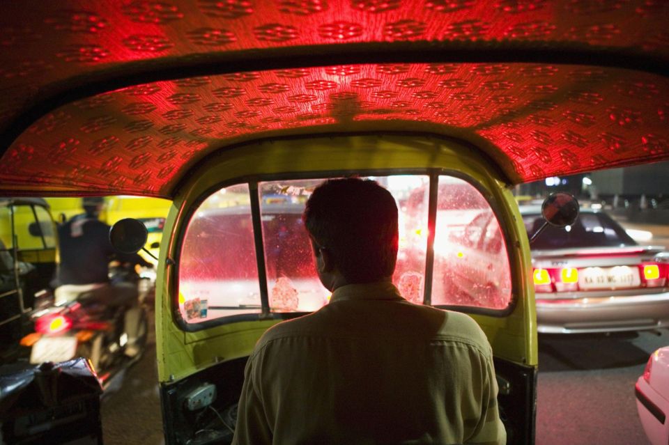 Agra: Skip The Line Taj Mahal Tour With Optional Tuk Tuk - Optional monument tickets nearby: when you want more than one icon